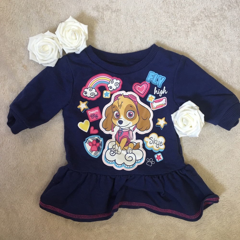 Nickelodeon Top